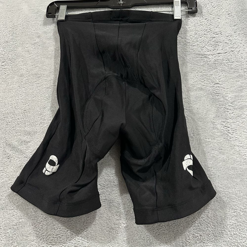 Pearl Izumi Women's Black Cycling Shorts